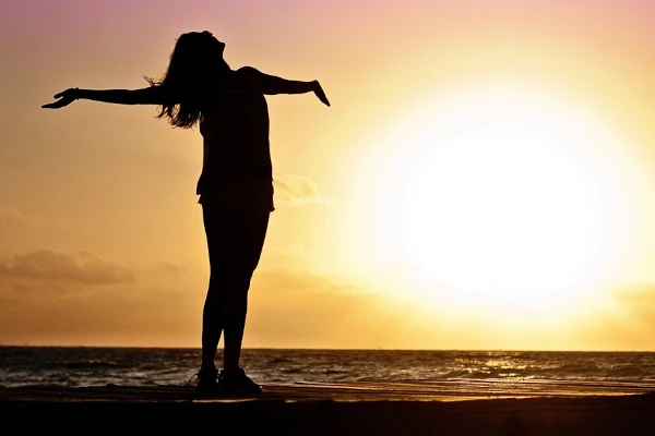 Ontdek de Kracht van Loslaten: Bevrijd jezelf en creëer ruimte voor heling en groei loslaten voor heling en groei