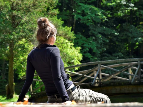 Meditatie om te Verbinden met heel jezelf
