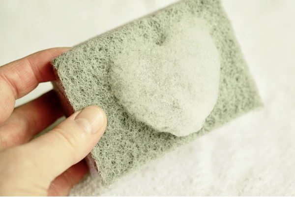 Van energetisch sponzen naar zelfbewuste aarding