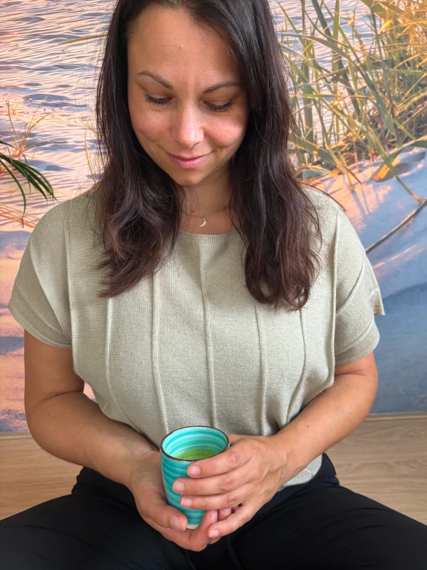 Rite of the Womb-matcha thee