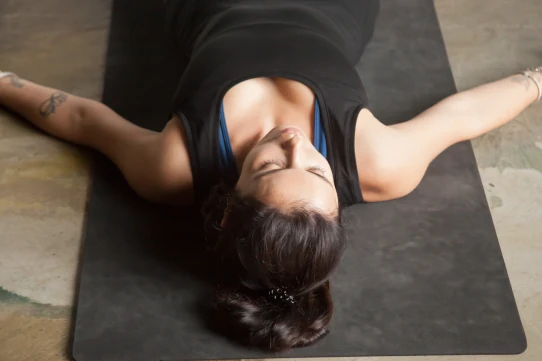 Lichaamsgerichte traumarelease: Ademwerk